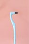 Tooth Stain Removal Toothbrush, Tooth Stain Removal Manual Polishing Tooth Cleaning Pen - 2