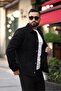 Slim Fit Stamp Jacket - 3