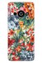 C61 Poco Case Phone Case PocoC61 Printed Artistic Flower