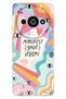 C61 Poco Case Phone Case Pococ61 Printed Manifest Your Vision