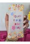 Oppo A74 Compatible Printed Transparent Phone Case - 2