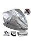 مشمع دراجة نارية ياماها X-max 400 - 3