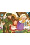 Girl with Red Hood (Cape) Boxed Puzzle 12+24 Pieces - 3