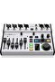Flow 8 8-ınput Digital Mixer With Bluetooth And App Control, 2 Fx Usb/audio Interface - 2