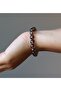 Smoky Quartz Bracelet - 6