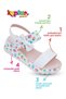 Girl Child Baby Orthopedic Shoes Sandals Ballerinas Pvtk 102 - 2