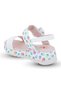 Girl Child Baby Orthopedic Shoes Sandals Ballerinas Pvtk 102 - 3