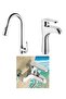 Diamond Kitchen Faucet I Bathroom Faucet I Sink Faucet