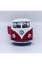 1:32 Scale 1962 Volkswagen Classical Bus Diecast Model Car - 5
