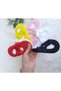 Baby Ballerina Socks Girl Child Socks 6pcs - 2