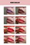 Fırst Tıme Rich Matte Lipstick - 144 - 2