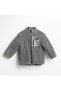 Nanica 321503   Boy's Grimace Double Sided Welsoft Coat - 3