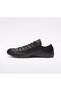 Women / Girls Sneaker 135253C Chuck Taylor All Star Black Mono - 2