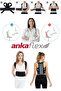Medical Upright Posture Corset Kyphosis Anti-Hunchback Corset Back Shoulder Corset for Standing Upright and Walking - 3