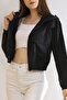 Hooded Seasonal Coat with Pockets - 4