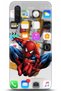 Xiaomi Mi 9 Lite Case Hd Printed Case - Followed Institution 0642