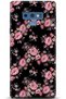 Samsung Galaxy Note 9 Case Hd Printed Case-Followed Institution 0645