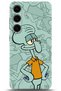 Samsung Galaxy S24 Plus Case Hd Printed Case - Followed Institution 0687