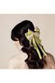 Limited Edition Barrette Bow SS - 3