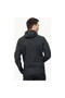 Jack Wolfskin Bornberg Phantom m Men's Softshell Hoody - 1307471 -6350 - 2