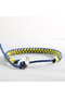 Yellow Navy Blue 2 - Comfortable Cut - 2