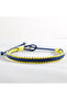 Yellow Navy Blue 1 - Stylish and Comfortable Combination