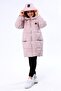 Girls' Coat 22bnt51251 - 8