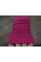 Girl's Leggings Cotton Flexible Colorful 1 Pair Yogo Plates - 2