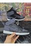 Children's basket shoes casual sports shoes teenage shoes ankle sneakers shoes - 3