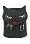 Creative Design Fabric Cat Figure Children's Bag