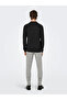 Men's Polo Neck Knitwear Sweater - 4