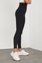 Super High Waist Corset Leggings with Anti-Slip Elastic, Effective for Firming and Slimming - 5