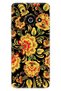 C61 Poco Case Silicone Patterned PocoC61 Cover Khokhloma