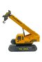 Crane construction machine toy crawler friction construction machine - 7