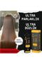 Brazilian Nano Keratin Ultra Straightening Shine Keratin - 2