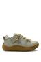 294 Orthopedic Unisex Baby Cream Shoes - 100% Genuine Leather, Ultra Soft