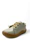294 Orthopedic Unisex Baby Cream Shoes - 100% Genuine Leather, Ultra Soft - 3