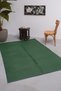90X180 Person Foldable Camping Tent - Beach, Picnic, Wicker Garden Rug Rug - 8