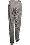 3319402 Men's Knitwear Trousers Gray - 3