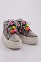 Women's Platinum Parachute Sneaker 21363118 - 2