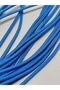 2 Mm Paracord Rope, Paracord Bracelet Rope Turquoise Blue 10 Meters - 2