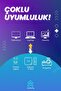 كابل HDMI بطول 1.5 متر، كابل HDMI عالي الدقة PVC - 3