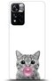 Xiaomi Redmi Note 11 Pro Plus 5g Case Hd Printed Case - Followed Institution 0612