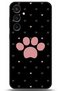 Samsung Galaxy S23 Fe Case Hd Printed Case - Followed Institution 0686