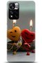 Xiaomi Redmi Note 11 Pro Plus 5g Case Hd Printed Case - Followed Institution 0673