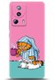 Xiaomi Mi 13 Lite Case Hd Printed Case - Followed Institution 0577