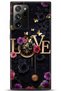 Samsung Galaxy Note 20 Ultra Case Hd Printed Case - Followed Institution 0635
