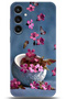 Samsung Galaxy S23 Fe Case Hd Printed Case - Followed Institution 0637