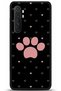 Xiaomi Mi Note 10 Lite Case Hd Printed Case - Followed Institution 0686