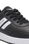 Monet in Women's Black / White Casual Sneakers - 4